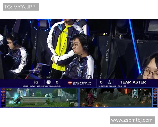 电竞新闻探讨英雄联盟IG战队心理素质对比赛表现的影响与提升策略