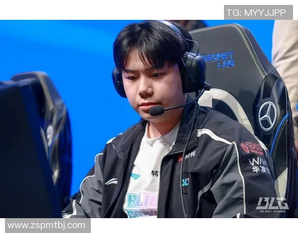 2026电竞新闻S15LOL赛事中BLG战队心理素质创新高引发热议CSGO比分表现令人瞩目